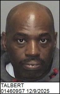 Michael Christopher Talbert a registered Sex Offender of North Carolina