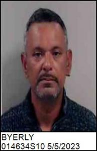 Joel Gutierrez Byerly a registered Sex Offender of Georgia