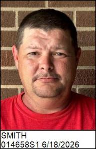 Joseph Douglas Jr Smith a registered Sex Offender of North Carolina