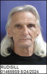 Kyle Davidson Rudisill a registered Sex Offender of North Carolina