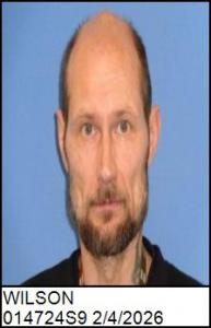Michael Lee Wilson a registered Sex Offender of North Carolina