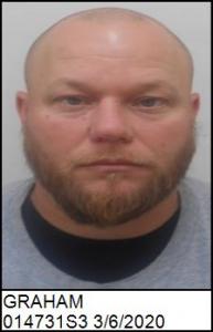 Frank Larry Jr Graham a registered Sex Offender of North Carolina