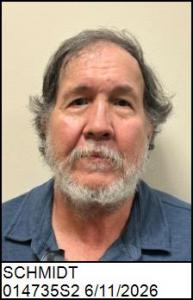 Michael Edward Schmidt a registered Sex Offender of North Carolina