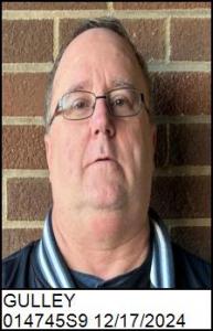 Thomas K Gulley a registered Sex Offender of North Carolina