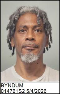 Andre Byndum a registered Sex Offender of North Carolina