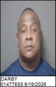 Marvin Darby a registered Sex Offender of North Carolina