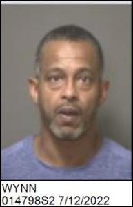 Michael Yrral Wynn a registered Sex Offender of North Carolina