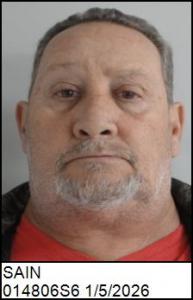 Leonard Wade Sain a registered Sex Offender of North Carolina