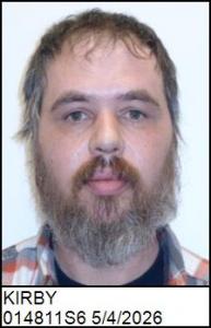 David Todd Kirby a registered Sex Offender of North Carolina