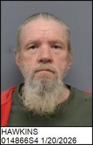 Steven Ray Hawkins a registered Sex Offender of North Carolina