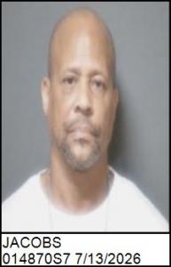 Sean Jacobs a registered Sex Offender of North Carolina