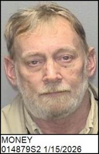 Christopher Robert Money a registered Sex Offender of North Carolina