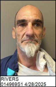 Michael Joseph Rivers a registered Sex Offender of North Carolina