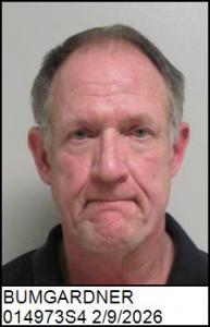 Charles David Bumgardner a registered Sex Offender of North Carolina