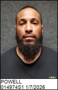 Brian Anthony Powell a registered Sex Offender of North Carolina
