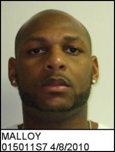 Rodney Evern Malloy a registered Sex Offender of Arkansas