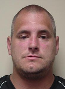 Walter Duane Jr Frisbee a registered Sex Offender of New York