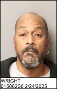 Steve Leonard Wright a registered Sex Offender of North Carolina