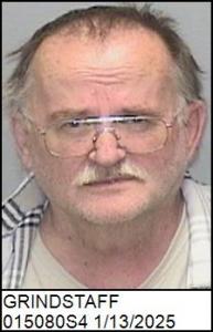 Donald Lee Grindstaff a registered Sex Offender of Virginia