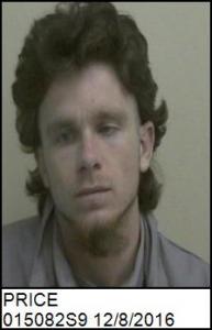 Gary Robert Price a registered Sex Offender of North Carolina