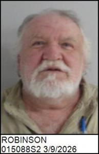 Etis Harmoney Robinson a registered Sex Offender of North Carolina