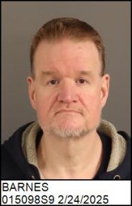 Matthew Jonathon Barnes a registered Sex Offender of North Carolina