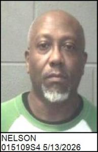 Morris Anthony Nelson a registered Sex Offender of North Carolina