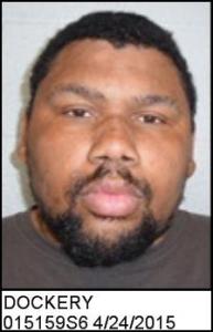 Stacy Piniella Dockery a registered Sex Offender of North Carolina