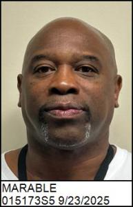 Clint Marable a registered Sex Offender of North Carolina
