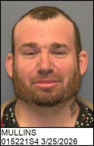 Tennis Douglas Mullins a registered Sex Offender of North Carolina
