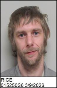 Terry Blair Ii Rice a registered Sex Offender of North Carolina