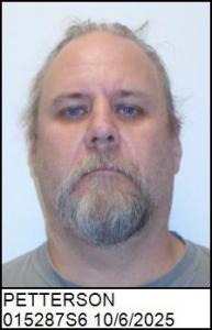 Edmund Scott Petterson a registered Sex Offender of North Carolina
