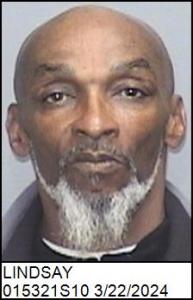Carl Dewain Lindsay a registered Sex Offender of North Carolina