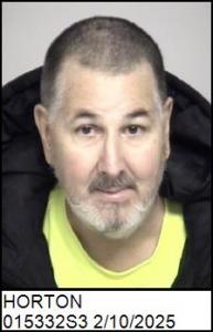 John P Horton a registered Sex Offender of North Carolina