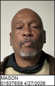 Ivan Leonard Iii Mason a registered Sex Offender of North Carolina