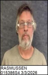 Nelson James Rasmussen a registered Sex Offender of North Carolina