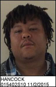 Anthony L Hancock a registered Sex Offender of North Carolina