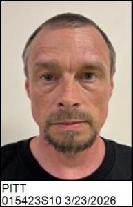 Shannon L Pitt a registered Sex Offender of North Carolina
