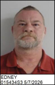 Jeffrey W Edney a registered Sex Offender of North Carolina