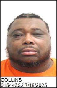 Tito Ray Collins a registered Sex Offender of North Carolina