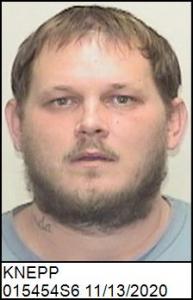 David Karl Knepp a registered Sex Offender of North Carolina