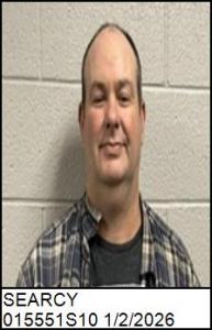 Robbie D Searcy a registered Sex Offender of North Carolina