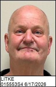Arthur John Litke a registered Sex Offender of North Carolina