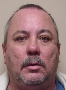Lee Edward Blanco a registered Sex Offender of California
