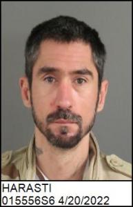 Brandon Wayne Harasti a registered Sex Offender of North Carolina