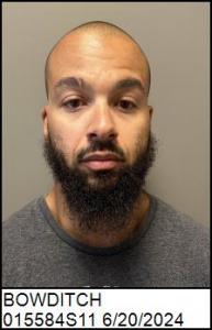 Kenneth F Bowditch a registered Sex Offender of North Carolina