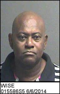 Paxton Junior Wise a registered Sex Offender of Illinois