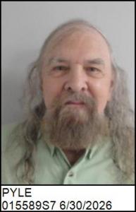 Thomas D Pyle a registered Sex Offender of North Carolina