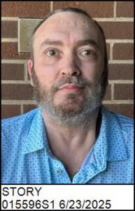 Rondal D Story a registered Sex Offender of North Carolina