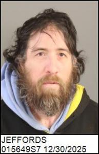 Michael Daniel Jeffords a registered Sex Offender of North Carolina